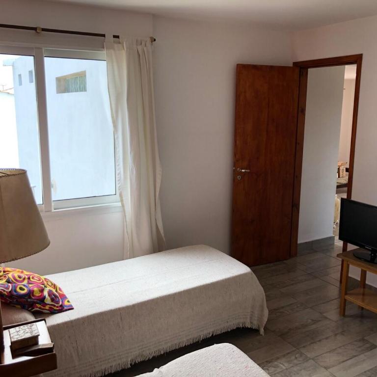 departamento cerca del mar - Two-Bedroom Apartment - 2