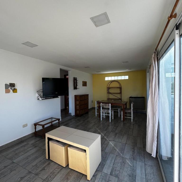 departamento cerca del mar - Two-Bedroom Apartment - 3