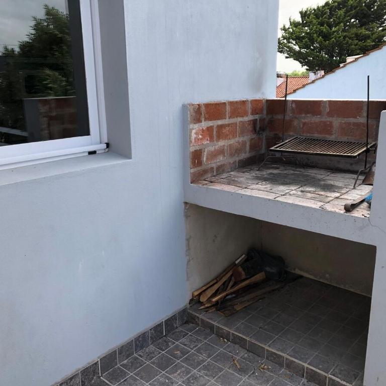 departamento cerca del mar - Apartamento de 2 dormitorios - 6