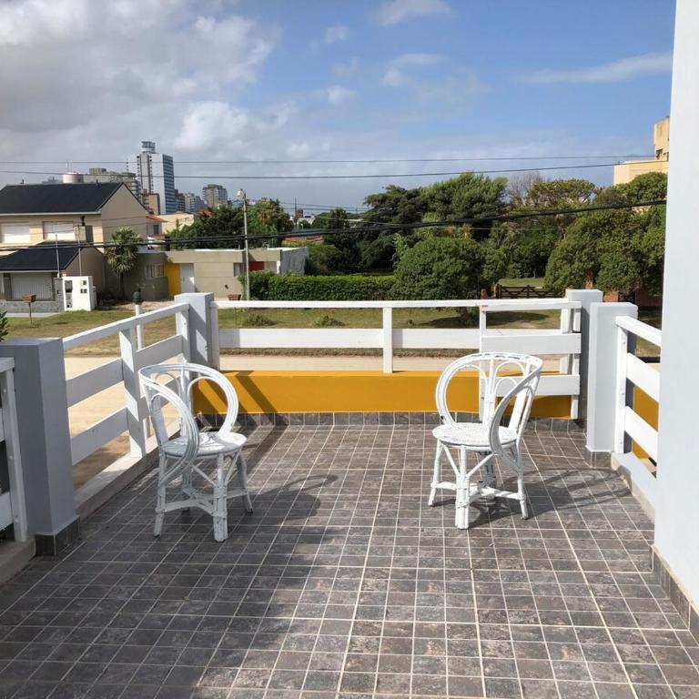 departamento cerca del mar - Two-Bedroom Apartment - 7