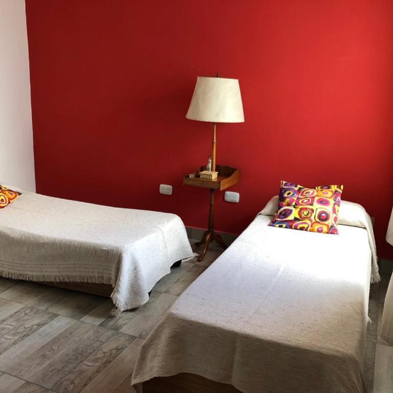 departamento cerca del mar - Two-Bedroom Apartment - 8