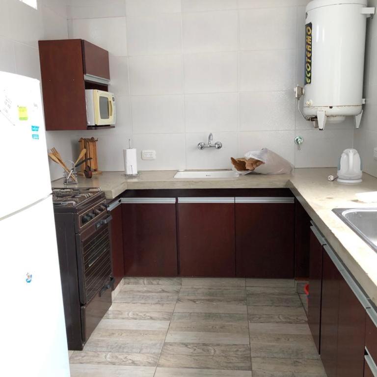 departamento cerca del mar - Two-Bedroom Apartment - 12