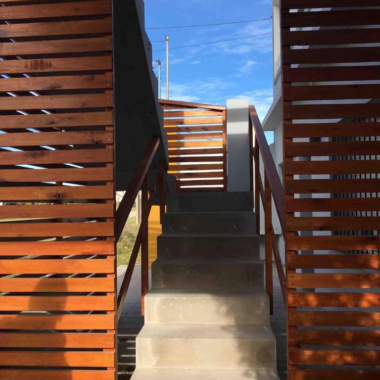 departamento cerca del mar - Two-Bedroom Apartment - 14