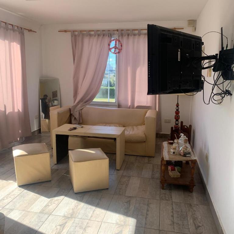 departamento cerca del mar - Two-Bedroom Apartment - 15