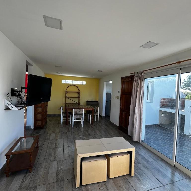 departamento cerca del mar - Two-Bedroom Apartment - 17