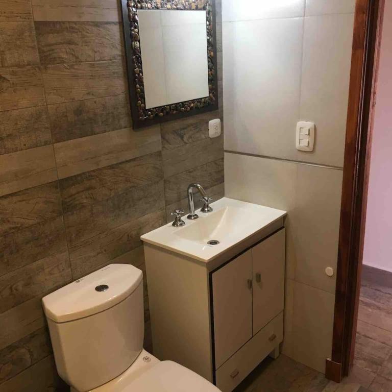 departamento cerca del mar - Two-Bedroom Apartment - 18