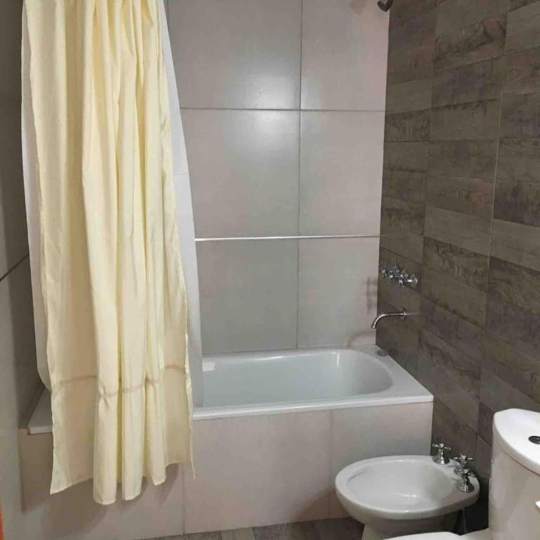 departamento cerca del mar - Two-Bedroom Apartment - 21