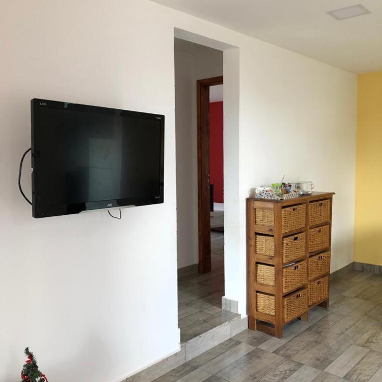 departamento cerca del mar - Two-Bedroom Apartment - 22