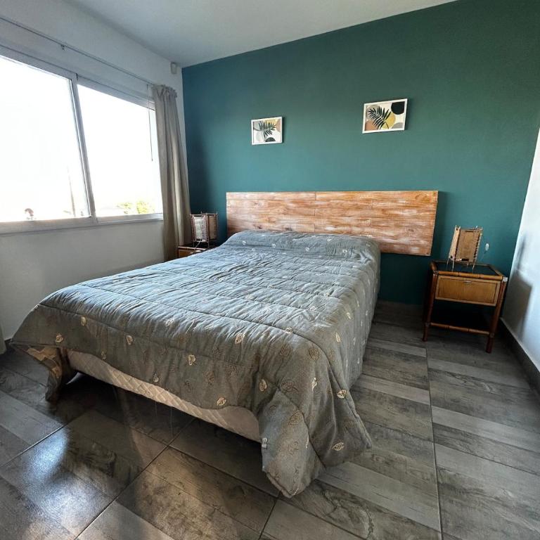 departamento cerca del mar - Two-Bedroom Apartment - 23