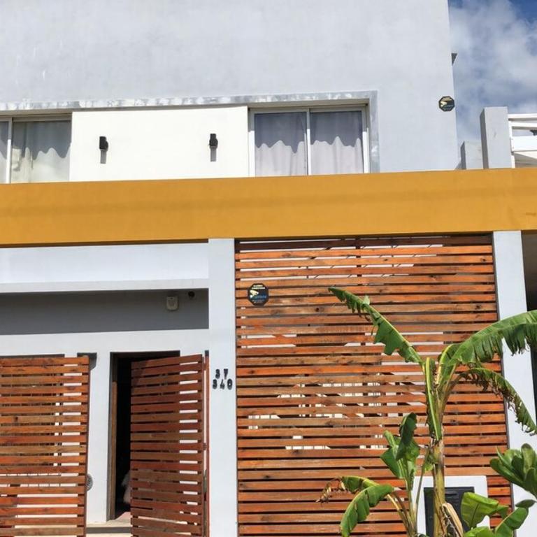 departamento cerca del mar - Two-Bedroom Apartment - 25