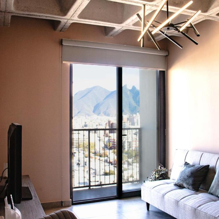 Downtown 2 bedroom apartment - Two-Bedroom Apartment - 2