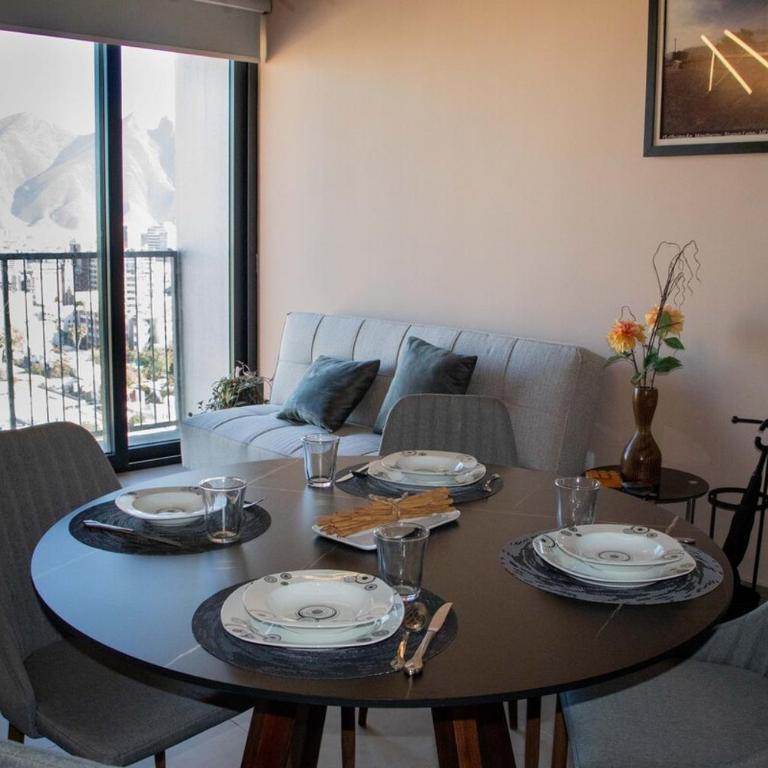 Downtown 2 bedroom apartment - Two-Bedroom Apartment - 6