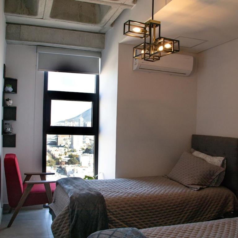 Downtown 2 bedroom apartment - Two-Bedroom Apartment - 7