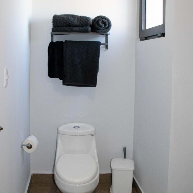 Downtown 2 bedroom apartment - Two-Bedroom Apartment - 10
