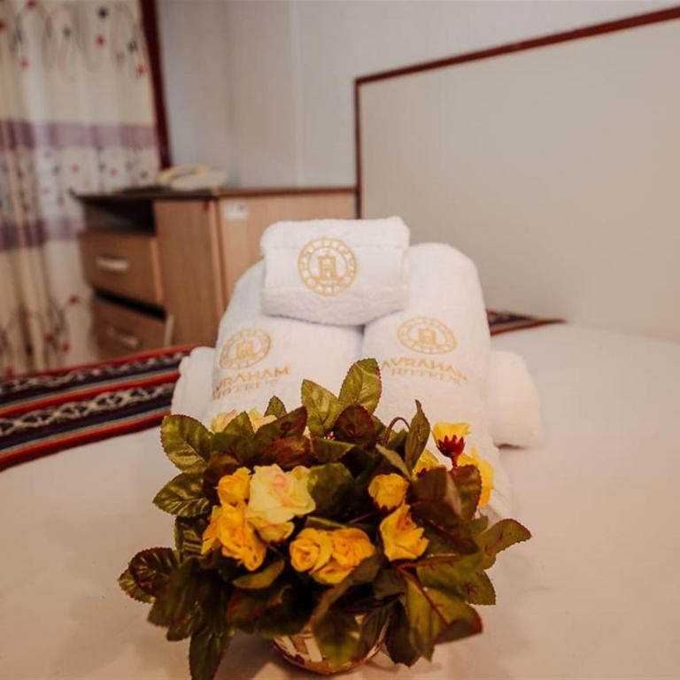 Avraham Hotels - Superior Single Room - 4