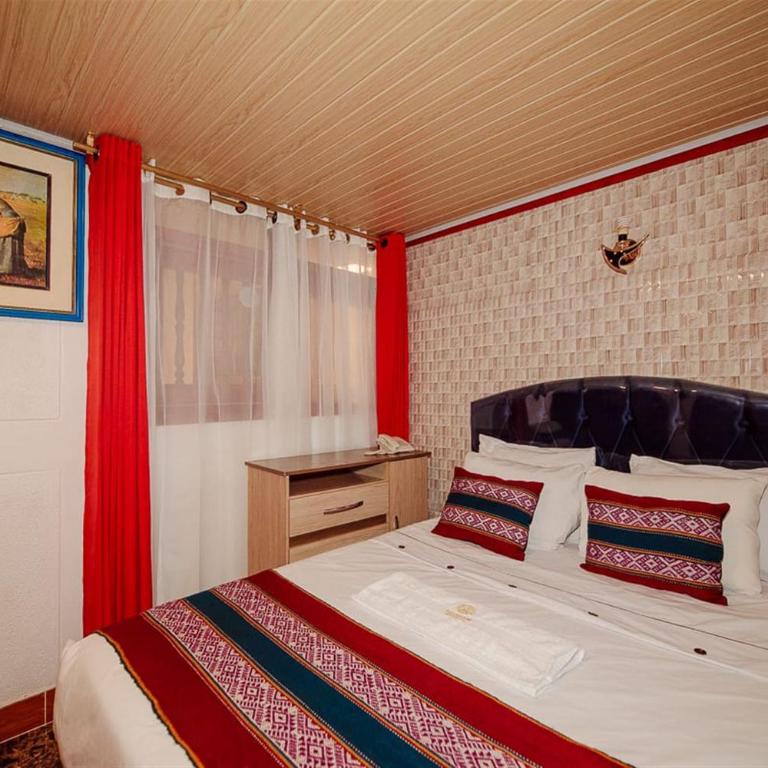 Avraham Hotels - Double Room - 3