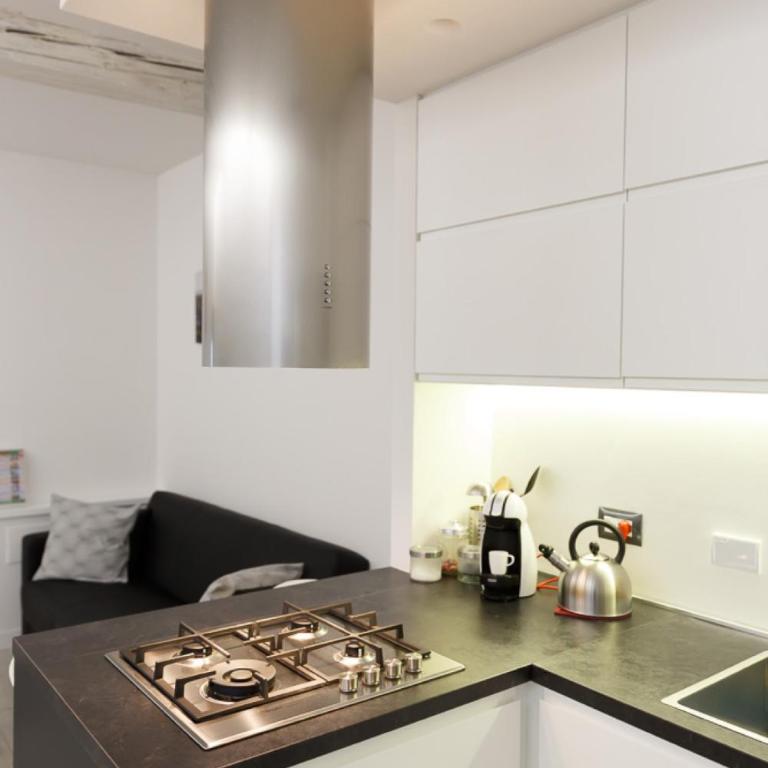 Dépendance Machiavelli - Apartment and Wine - Appartamento con 1 Camera da Letto - 44