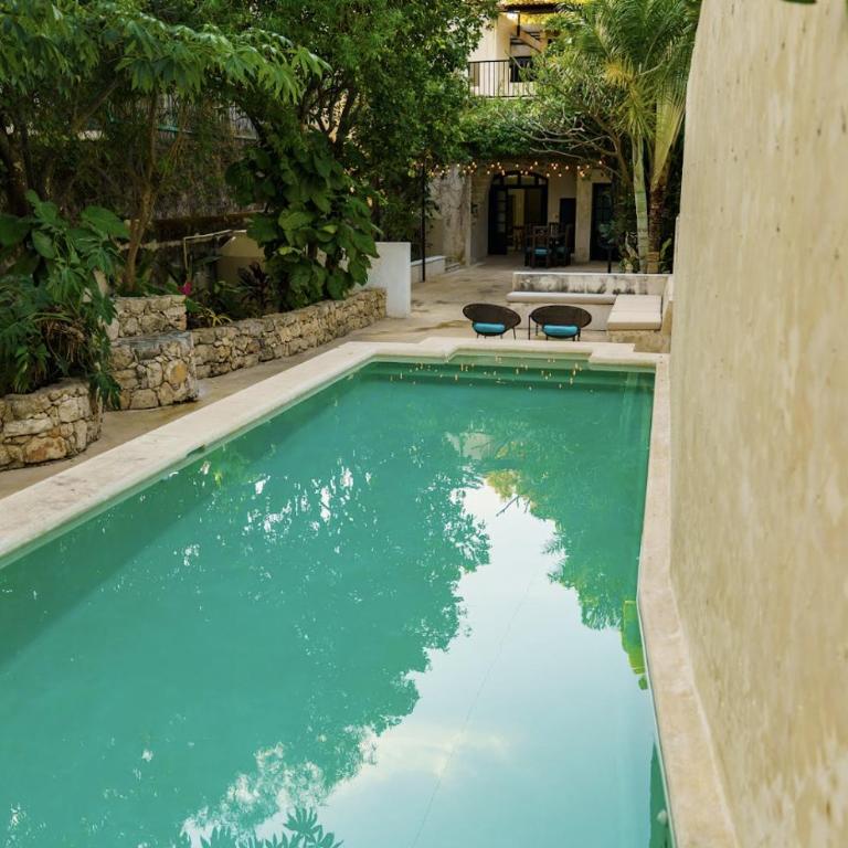 Casa De Cortes - Deluxe King Room - 25