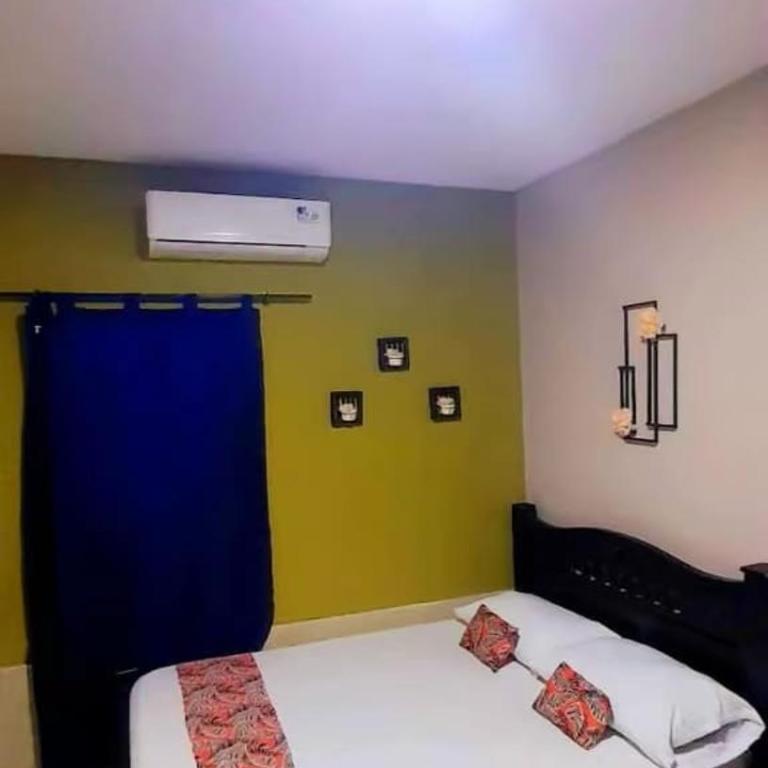 Caribe Sunshine Gold Hostel 1 habitacion - Apartamento de 1 dormitorio - 18