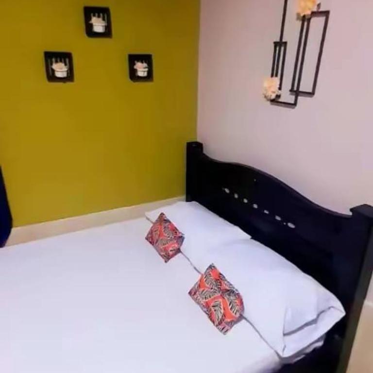 Caribe Sunshine Gold Hostel 1 habitacion - Apartamento de 1 dormitorio - 20