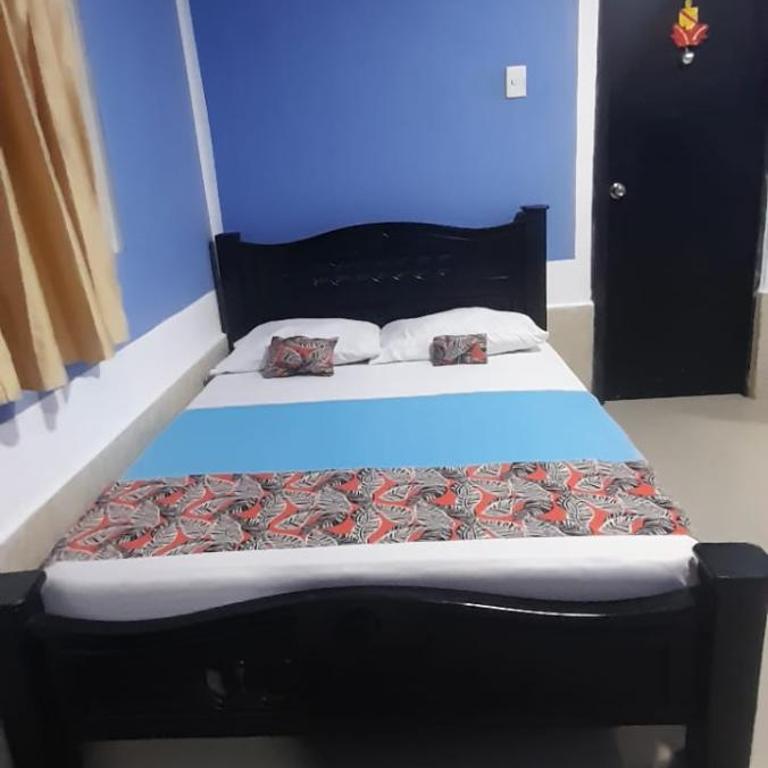 Caribe Sunshine Gold Hostel 1 habitacion - Apartamento de 1 dormitorio - 19