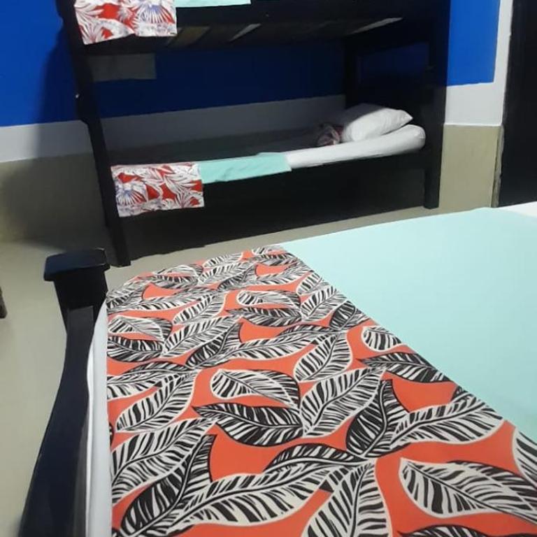 Caribe Sunshine Gold Hostel 1 habitacion - Apartamento de 1 dormitorio - 17