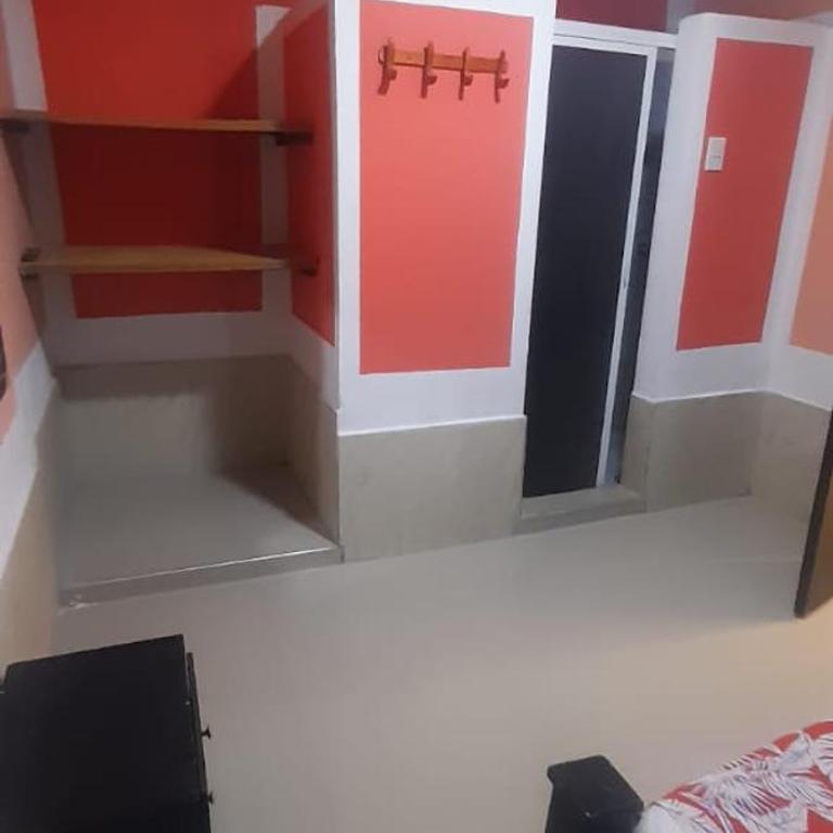 Caribe Sunshine Gold Hostel 1 habitacion - Apartamento de 1 dormitorio - 27