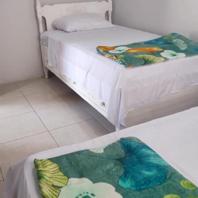lindo departamento cerca del mar - One-Bedroom Apartment - 5