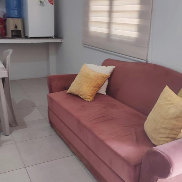 lindo departamento cerca del mar - One-Bedroom Apartment - 7
