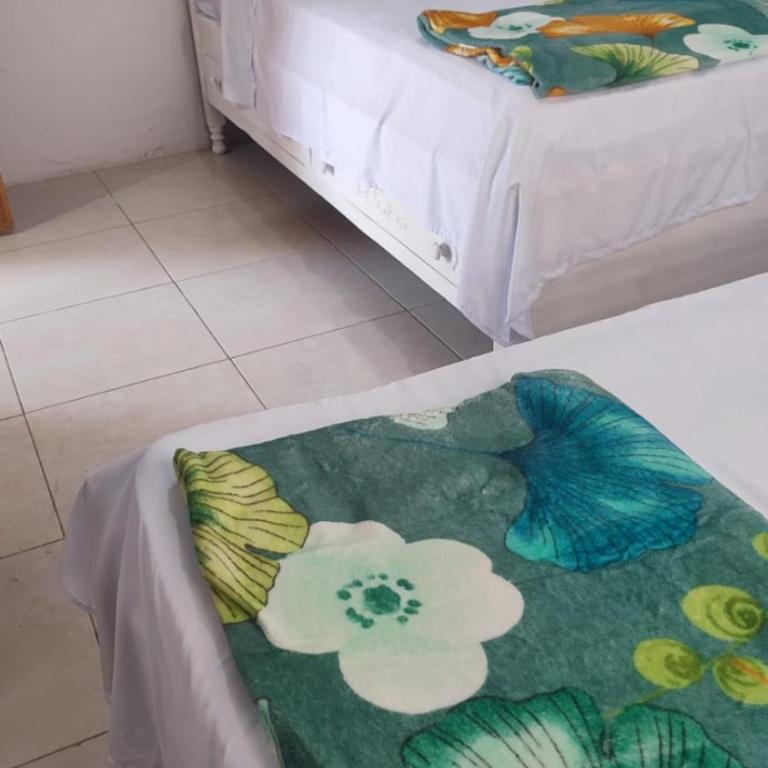 lindo departamento cerca del mar - One-Bedroom Apartment - 10