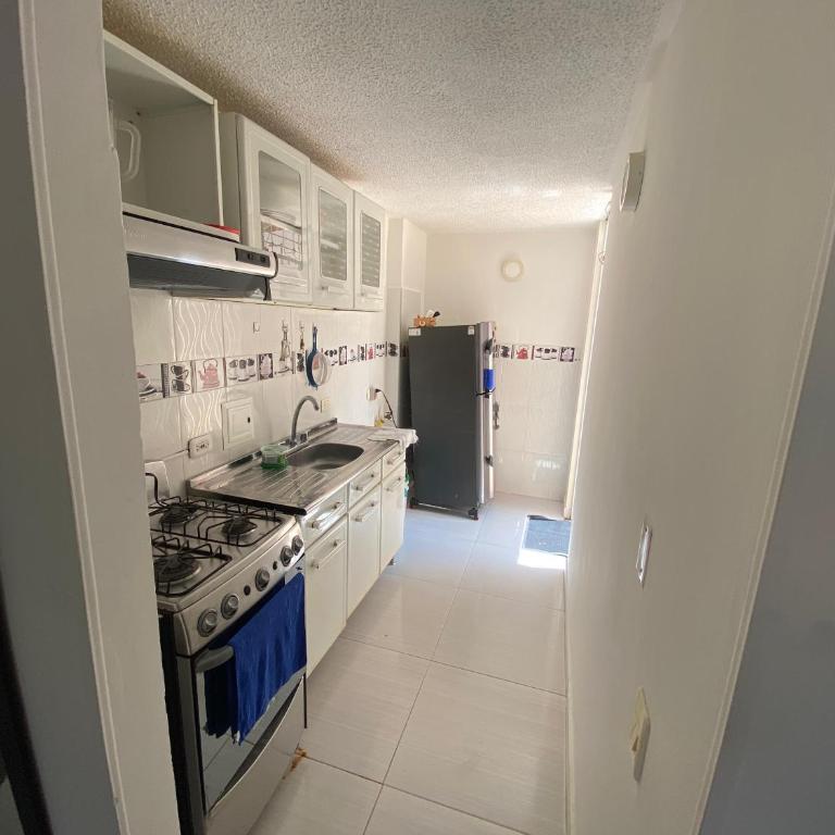 Ricaurte 102 - Two-Bedroom Apartment - 2