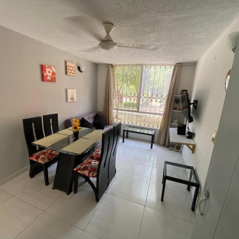 Ricaurte 102 - Two-Bedroom Apartment - 5