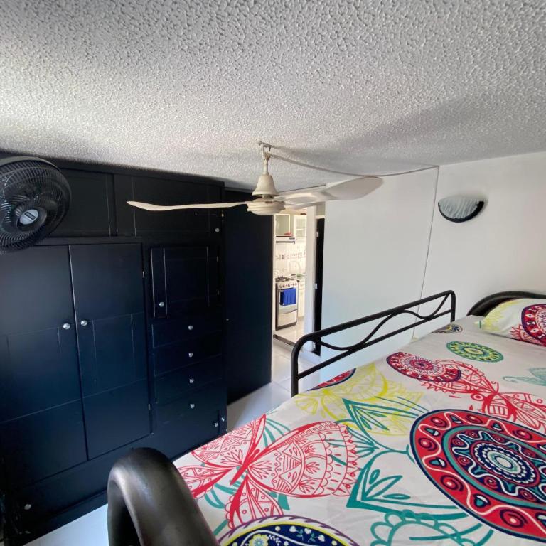 Ricaurte 102 - Two-Bedroom Apartment - 6