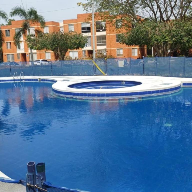 Ricaurte 102 - Two-Bedroom Apartment - 7