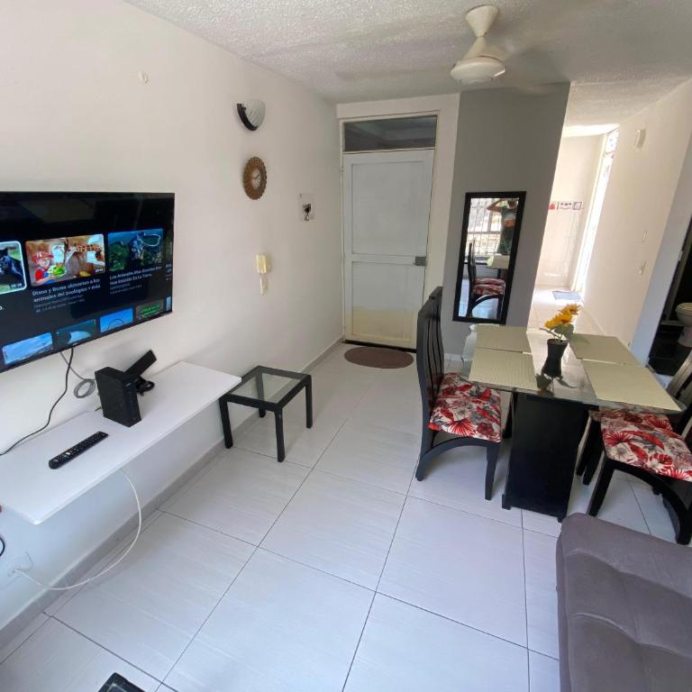 Ricaurte 102 - Two-Bedroom Apartment - 8