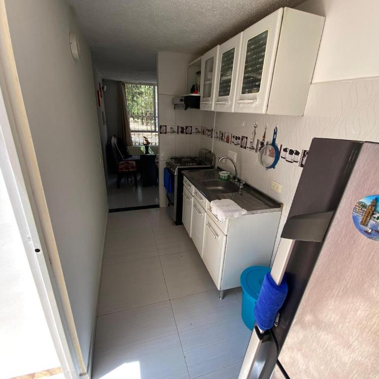 Ricaurte 102 - Two-Bedroom Apartment - 11