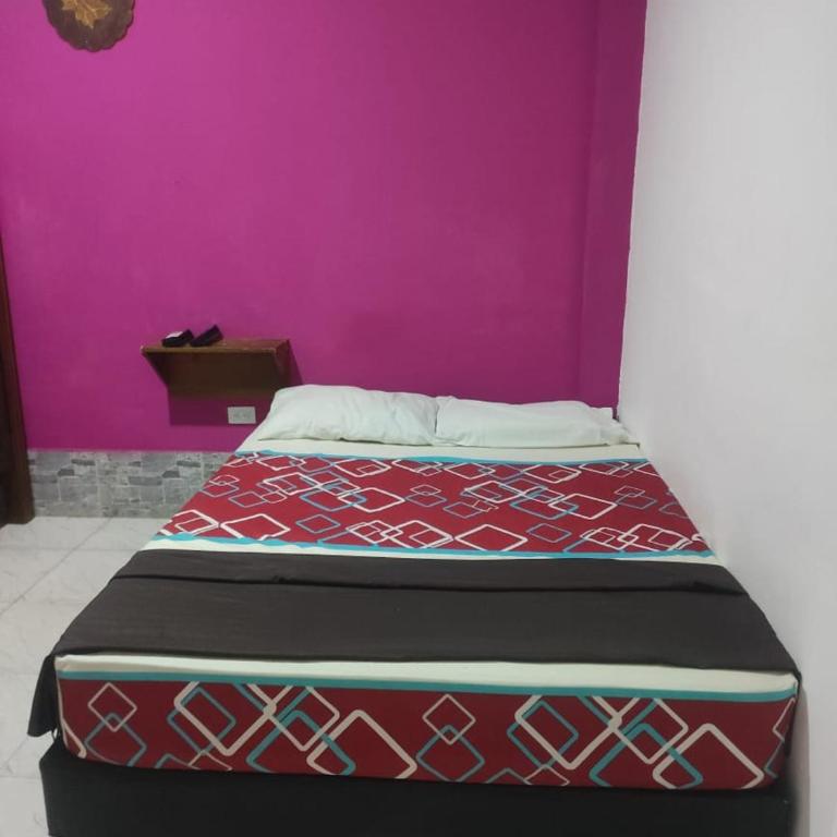 Caribe Sunshine Gold Hostel 1 habitacion - Apartamento de 1 dormitorio - 1