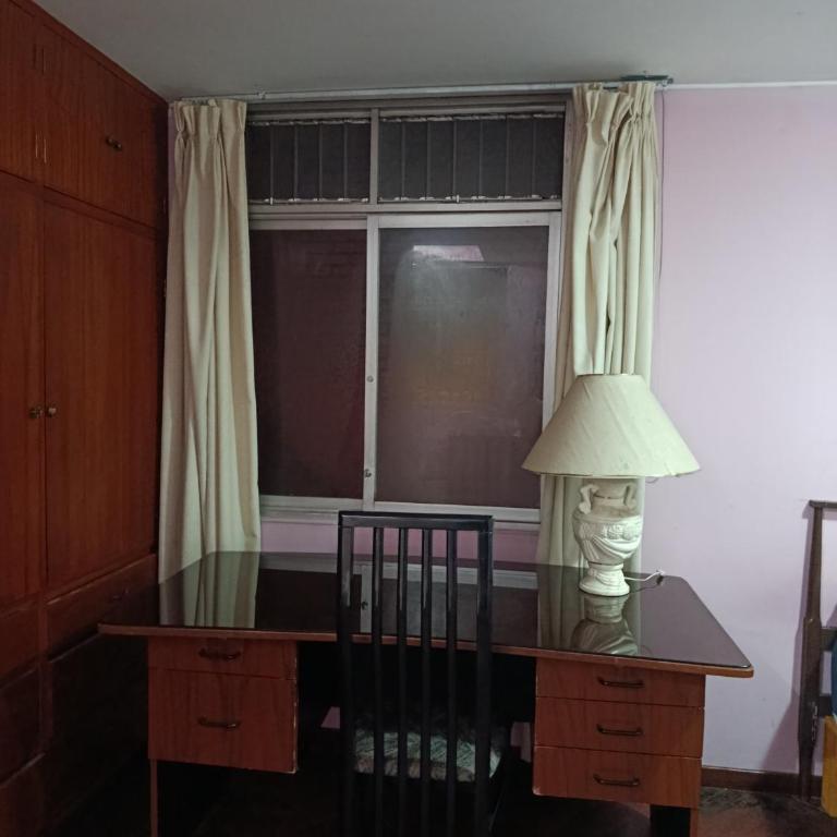 La Casa Junto Al Rio - Double Room - 2