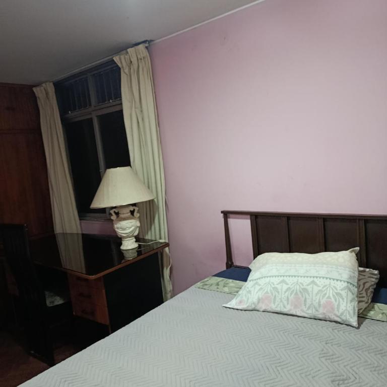 La Casa Junto Al Rio - Double Room - 1