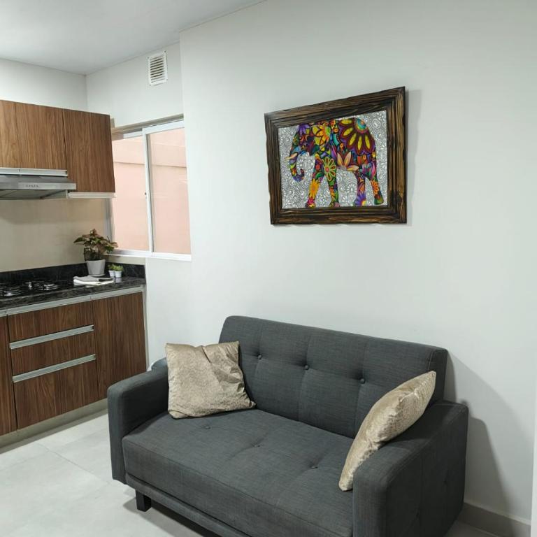 Elephant Lounge - Apartamento - 1
