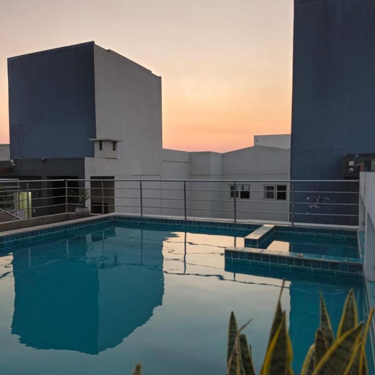 Elephant Lounge - Apartamento - 9