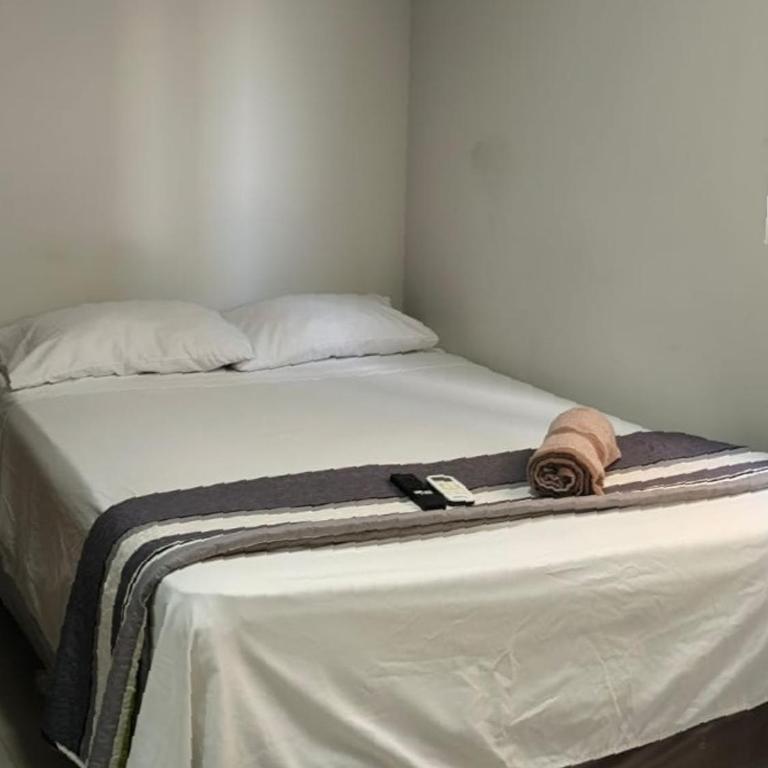 Elephant Lounge - Apartamento - 12