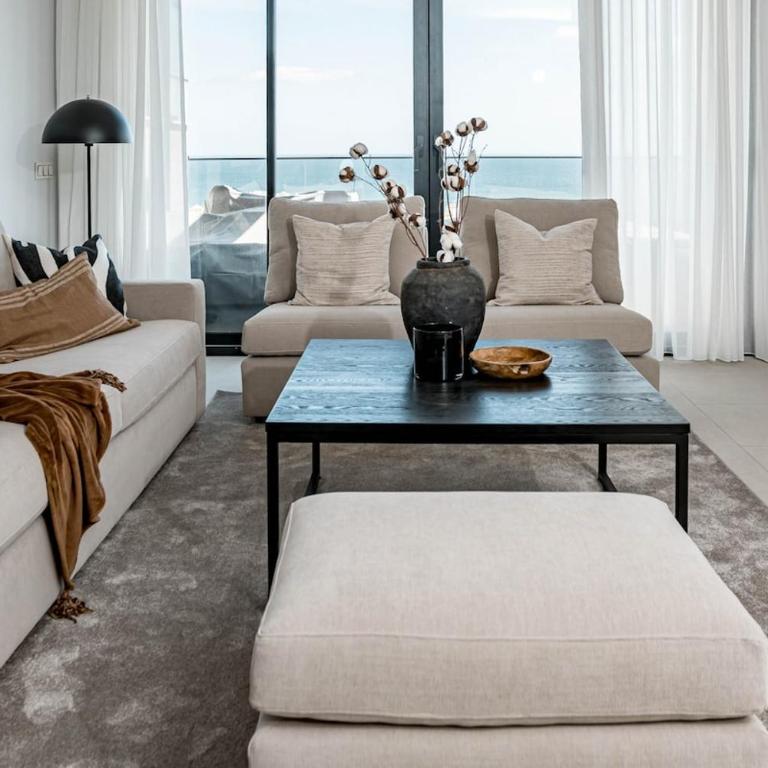 LME9. F2 - Top class flat in Estepona near beach - Apartment - 14