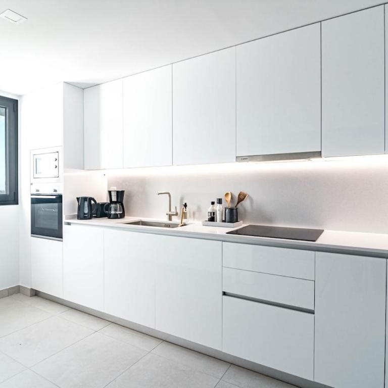 LME9. F2 - Top class flat in Estepona near beach - Apartment - 21