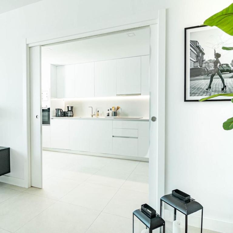 LME9. F2 - Top class flat in Estepona near beach - Apartment - 22
