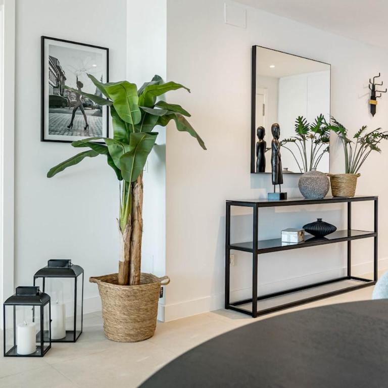 LME9. F2 - Top class flat in Estepona near beach - Apartment - 36