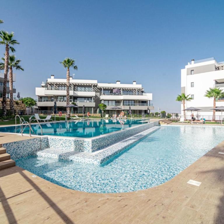 LME9BA- Modern flat close to beach and port - Apartamento - 2