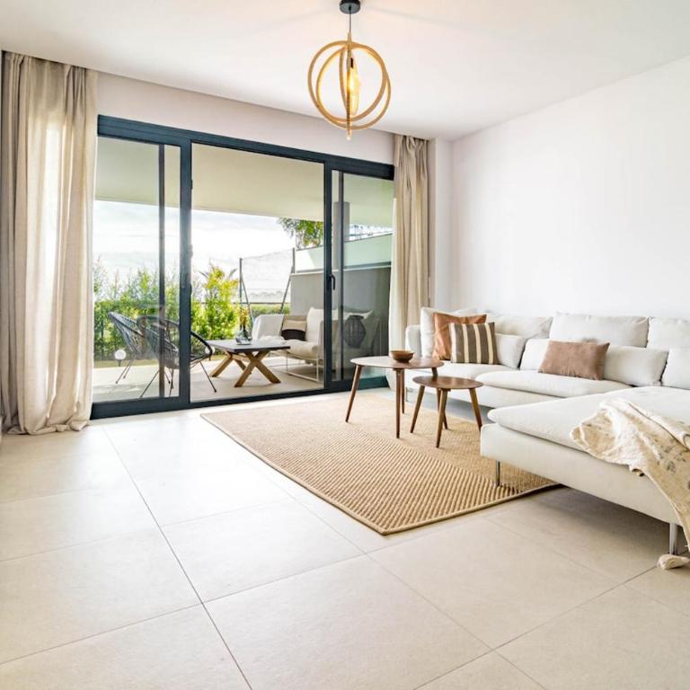 LME9BA- Modern flat close to beach and port - Apartamento - 3