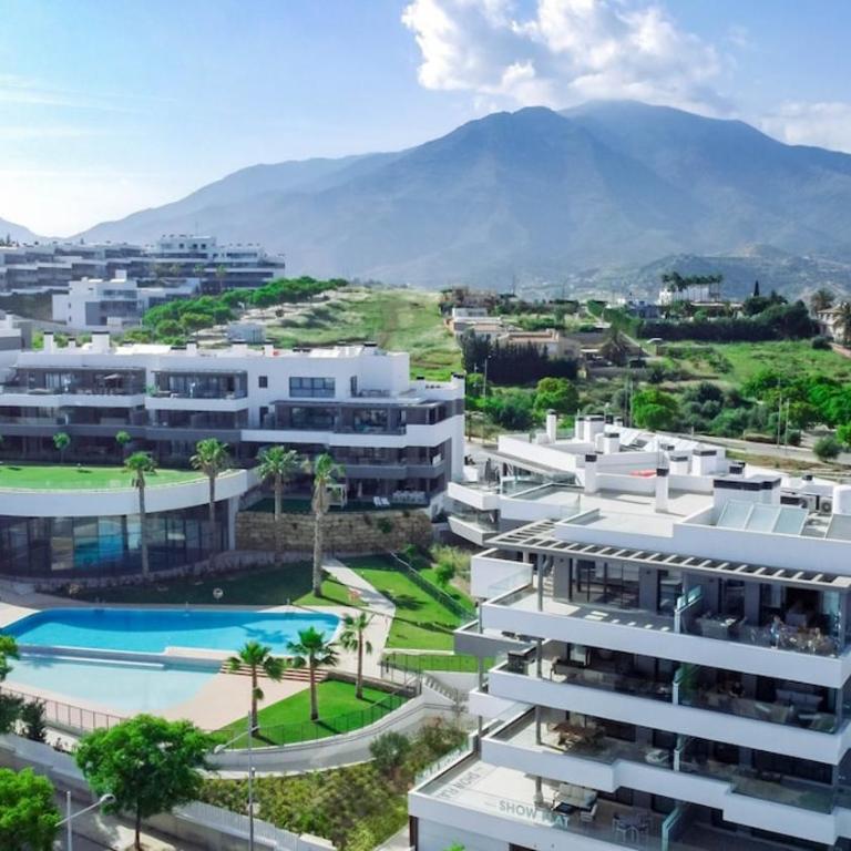 LME9BA- Modern flat close to beach and port - Apartamento - 6