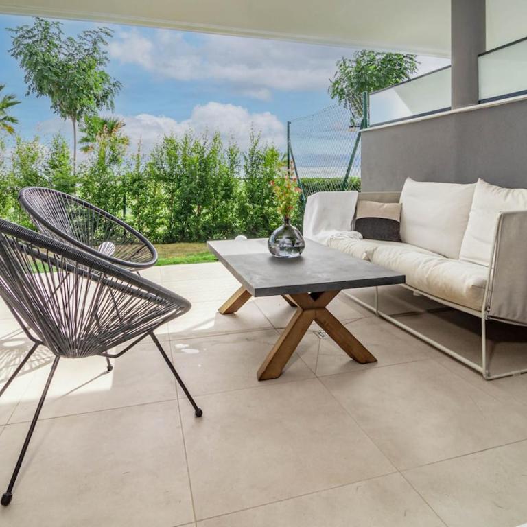 LME9BA- Modern flat close to beach and port - Apartamento - 13